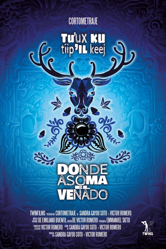 Tu’ uxkutíip’ ilkéej movie poster