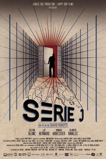 Série J movie poster