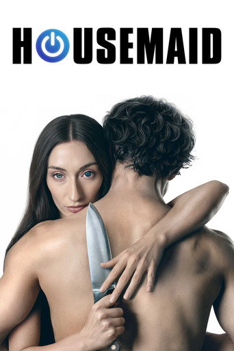 Housemaid movie poster