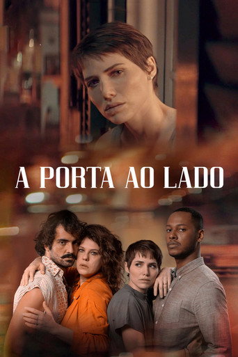 A Porta ao Lado movie poster