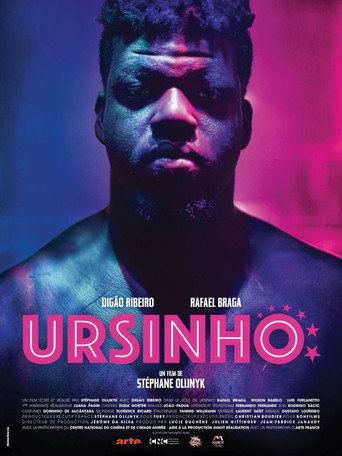 Ursinho movie poster