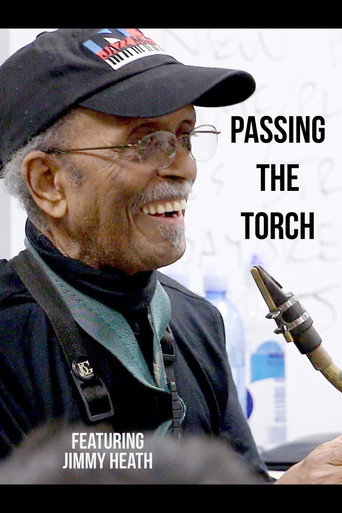 Passing the Torch movie poster