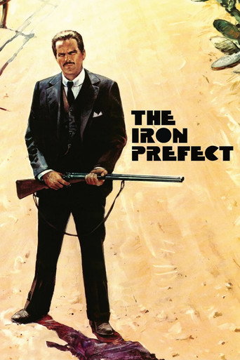 I Am the Law movie poster