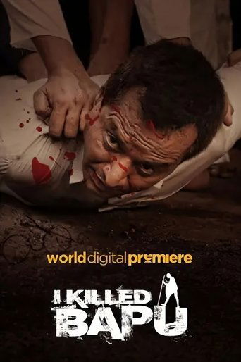 I Killed Bapu movie poster