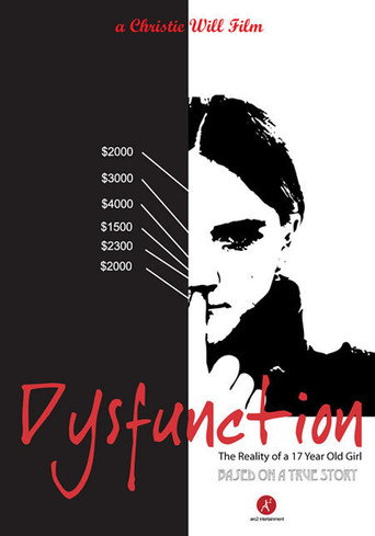 Dysfunction movie poster