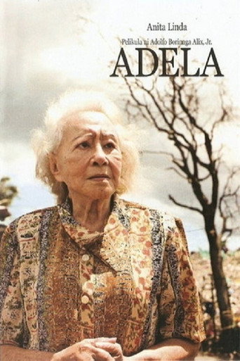 Adela movie poster