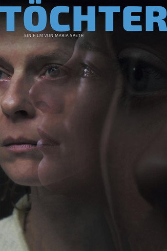 Daughters movie poster