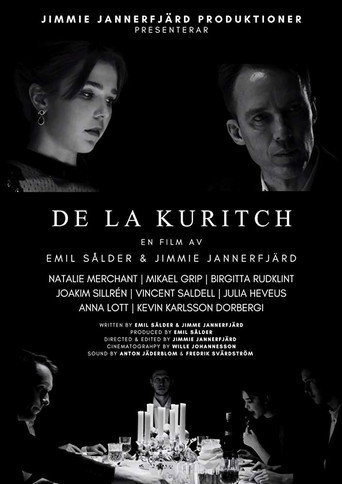 De La Khuritch movie poster