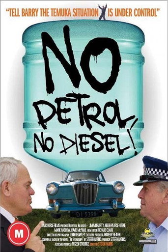 No Petrol, No Diesel movie poster