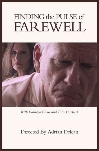 Finding the Pulse of Farewell movie poster