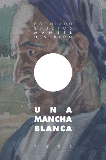 Una mancha blanca movie poster