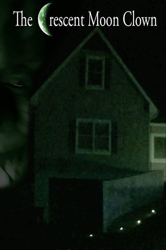 Bad Ben 5: The Crescent Moon Clown movie poster