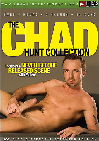 The Chad Hunt Collection movie poster