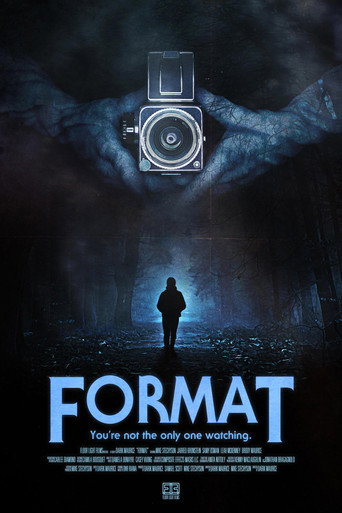 Format movie poster
