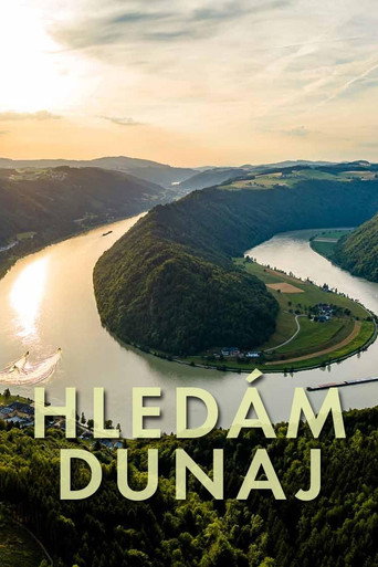 Hľadám Dunaj movie poster