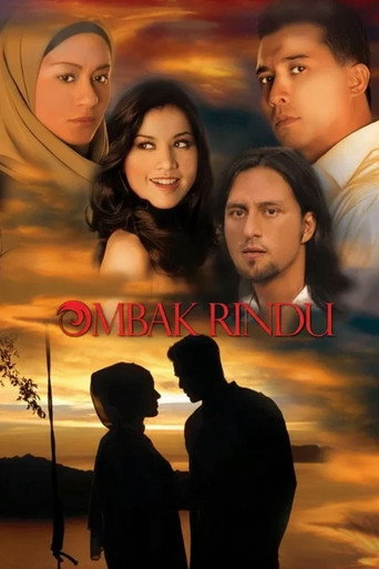 Ombak Rindu movie poster