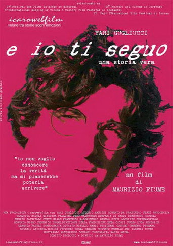 E Io ti seguo movie poster