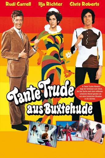 Tante Trude aus Buxtehude movie poster