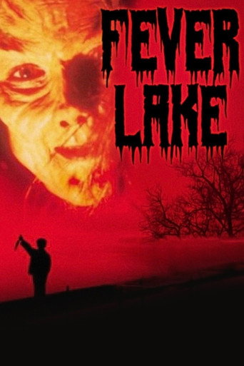 Fever Lake movie poster