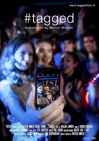 Swipe movie poster