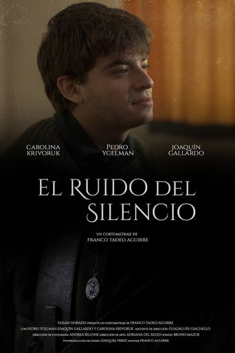 El Ruido del Silencio movie poster