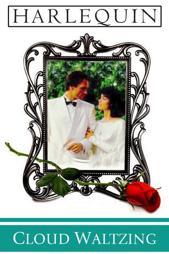 Cloud Waltzing movie poster