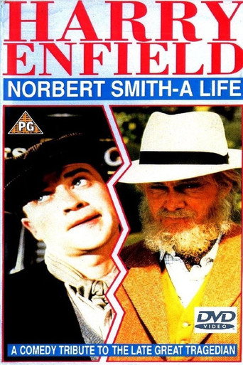 Norbert Smith: A Life movie poster