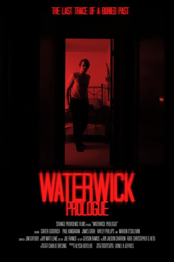 Waterwick: Prologue movie poster