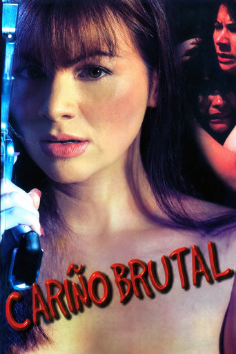 Cariño Brutal movie poster