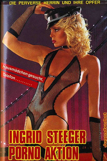 Die perverse Herrin und ihre Opfer movie poster