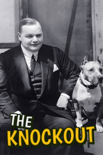 The Knockout movie poster