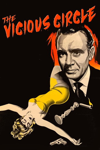The Vicious Circle movie poster