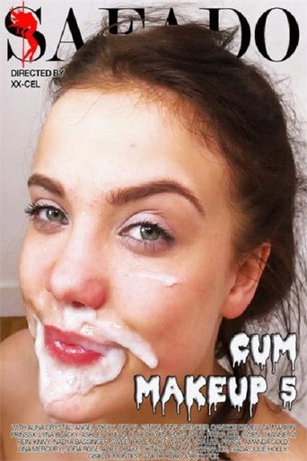 Cum Makeup movie poster