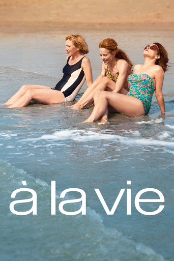 To Life movie poster