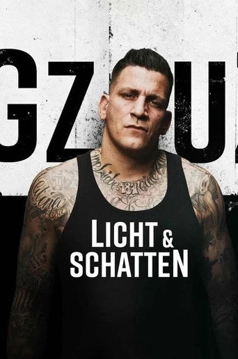 GZUZ - Licht & Schatten movie poster