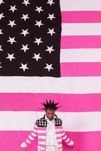 Pink Tape movie poster