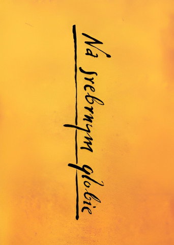 Short Life, Long Death: The Making and Un-Making of On The Silver Globe movie poster