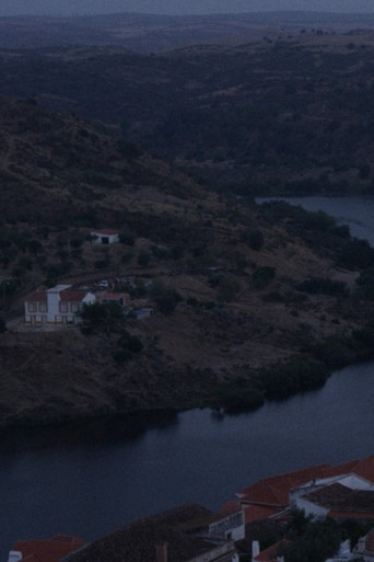 O Último Porto : Além das Pontes movie poster