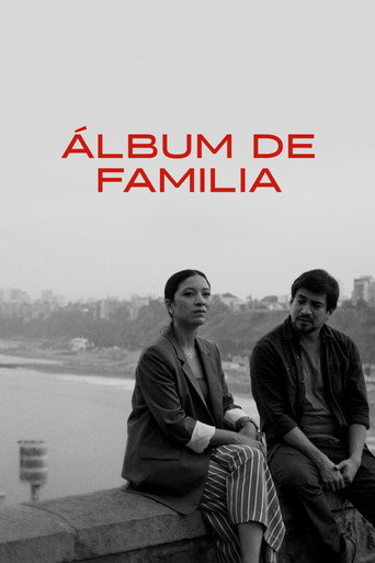 Family Album movie poster