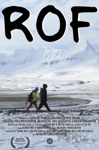 Unfolded movie poster