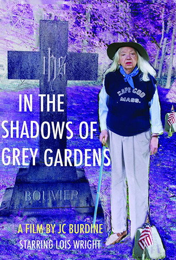 In the Shadows of Grey Gardens movie poster