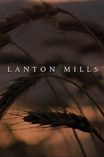 Lanton Mills movie poster