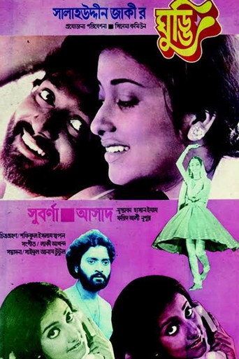 Ghuddi movie poster