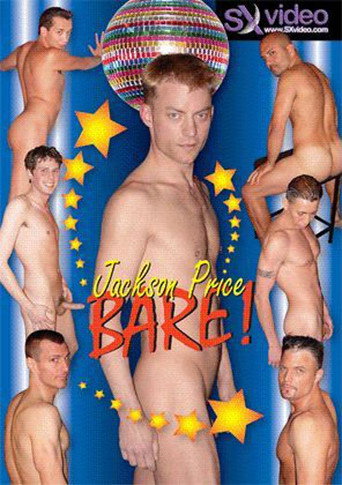 Jackson Price Bare! movie poster