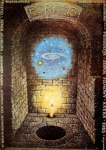 Fort 13 movie poster