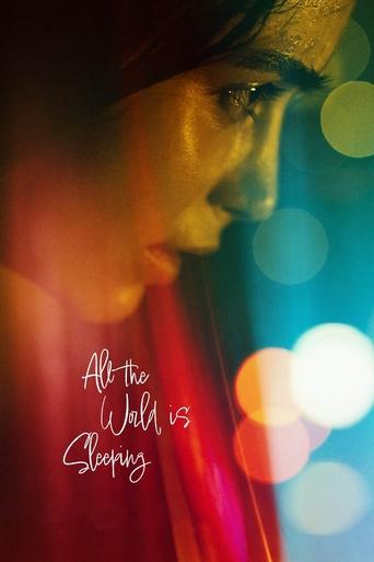 All the World Is Sleeping movie poster
