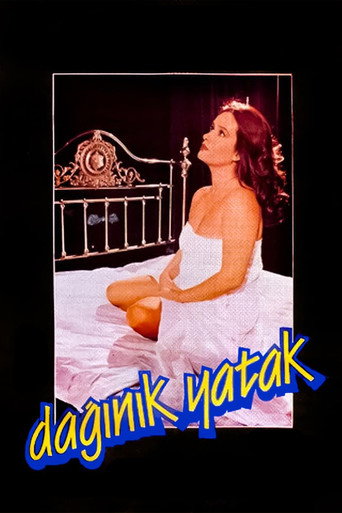 Unmade Bed movie poster