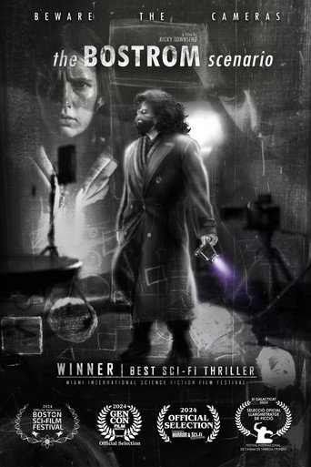 The Bostrom Scenario movie poster