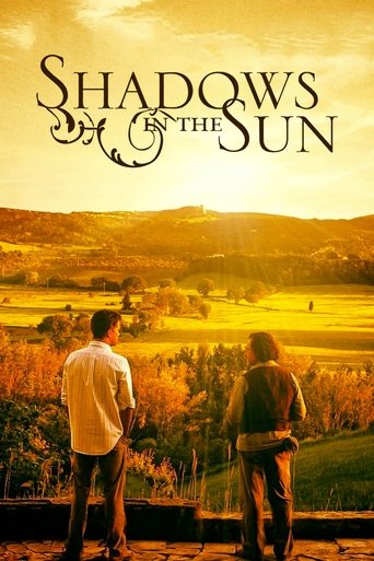 Shadows in the Sun movie poster