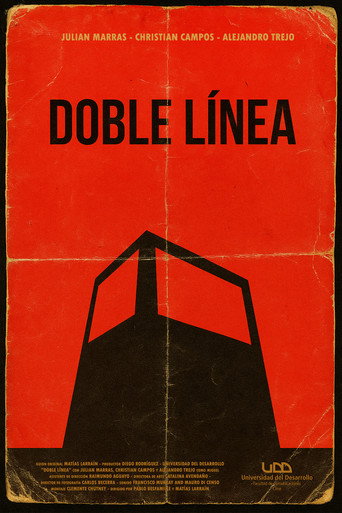 Doble Línea movie poster